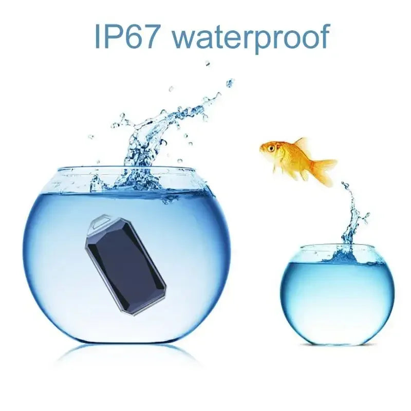 Tieniti sempre vicino al tuo amico a quattro zampe, ovunque sia! Il nostro Collare GPS impermeabile ti permette di monitorare in tempo reale la posizione del tuo cane direttamente dal tuo smartphone